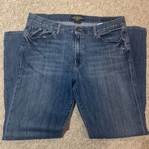 Lucky Jeans 38x34